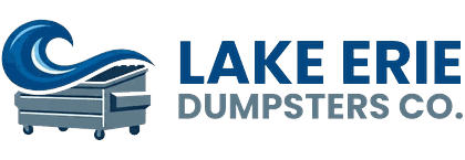 Lake Erie Dumpsters Co
